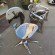 Metal Furniture Stainless Steel Chair  Metal Furniture Stainless Steel Chair