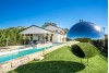 Garden Decoration Large Gazing Ball  Garden Decoration Large Gazing Ball